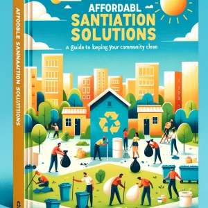 "Discover affordable sanitation solutions to keep your community clean and healthy. Perfect for events, construction, and more."
