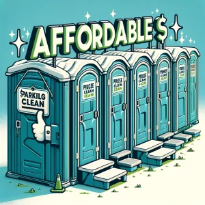 Discover essential tips and a comprehensive guide to finding affordable porta potty rentals for your next event or project. Save without compromising quality!