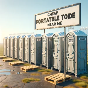 Find the best deals on portable toilet hire near you. Essential tips, FAQ, and advice to get quality service on a budget. Read our comprehensive guide now!